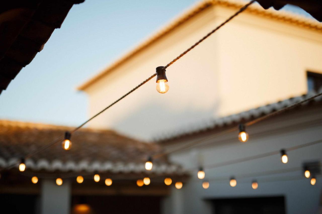 The Adelante House Hotel Javea Exterior photo
