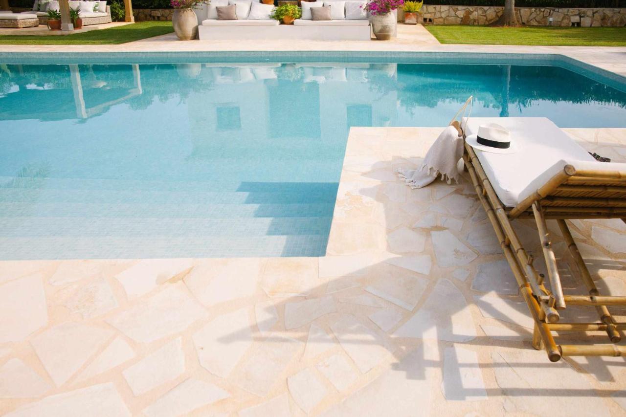 The Adelante House Hotel Javea Exterior photo