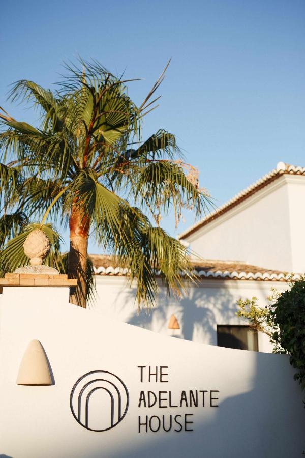 The Adelante House Hotel Javea Exterior photo