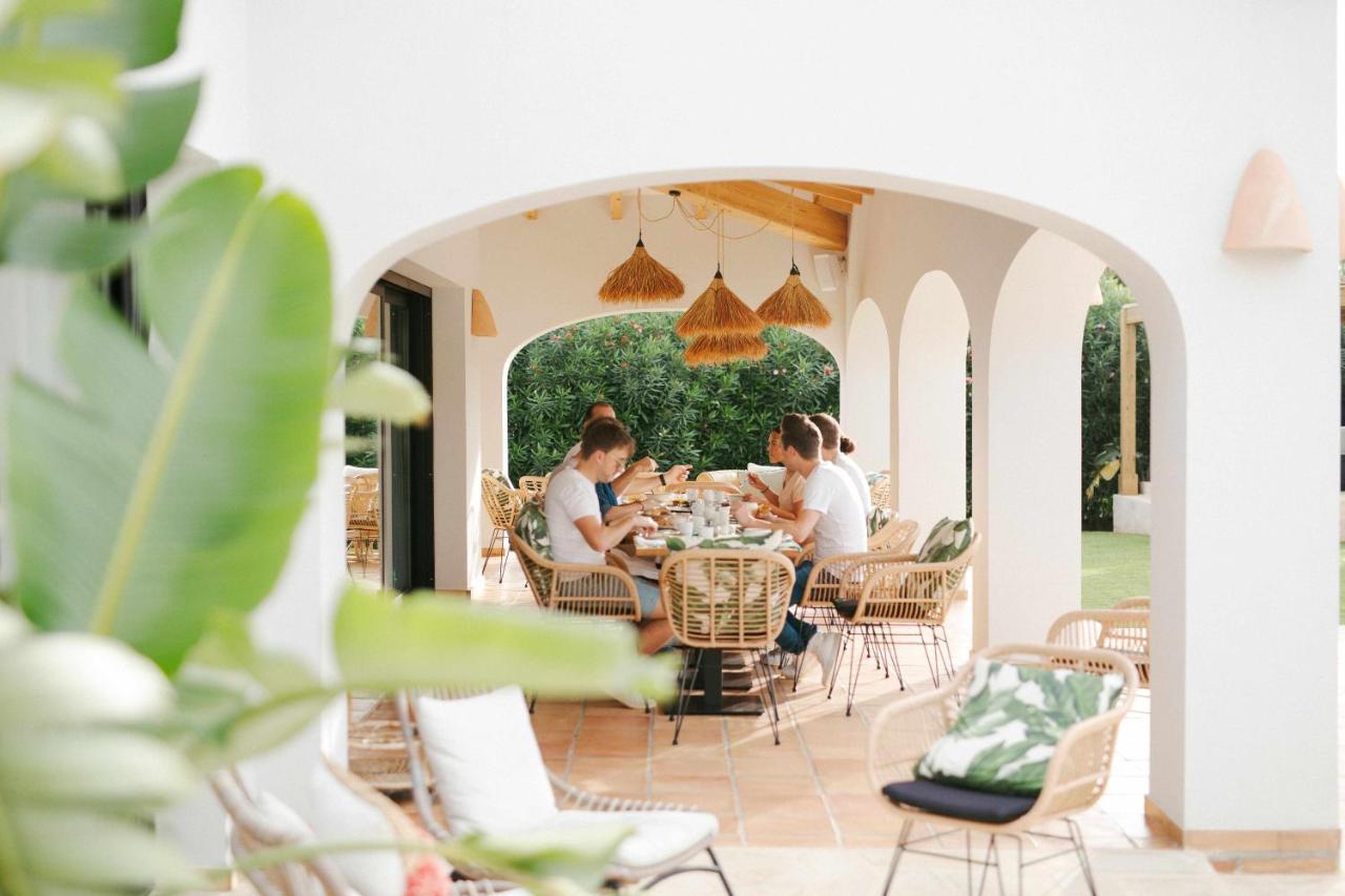 The Adelante House Hotel Javea Exterior photo