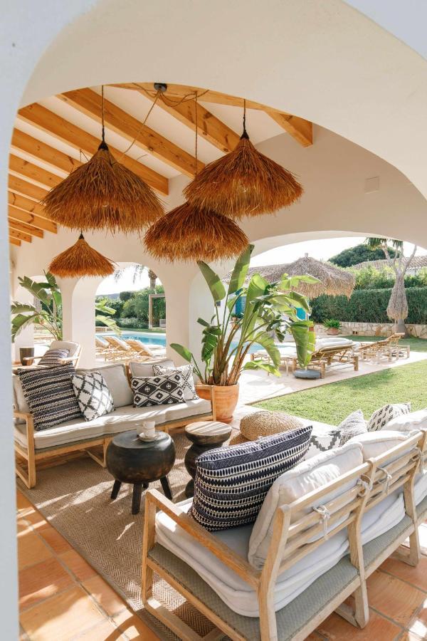 The Adelante House Hotel Javea Exterior photo