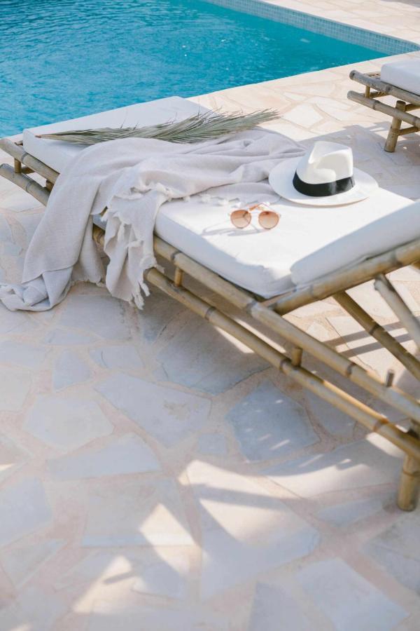 The Adelante House Hotel Javea Exterior photo